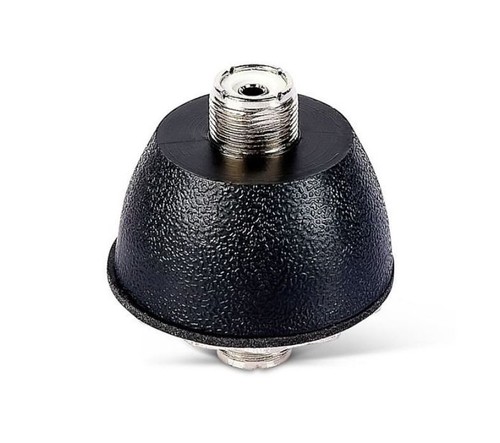 So239 heavy duty body mount - duty, cb