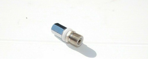 Radio aerial roof stud - radio,