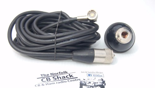 Straight dv27 cb ham - cb,