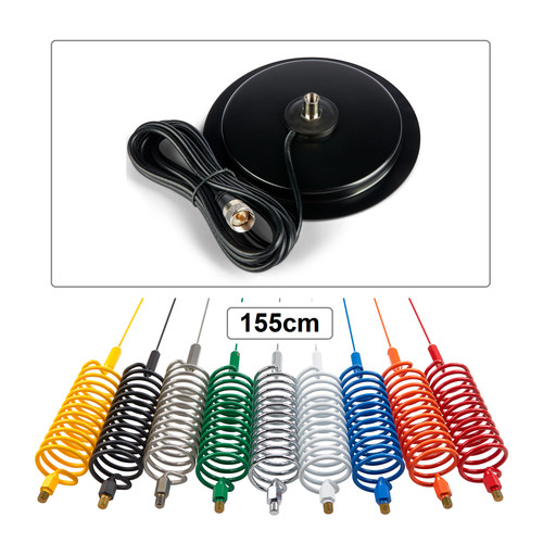 Springer antenna - antenna, +