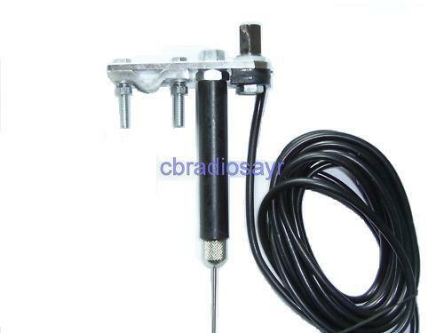 Mirror mount ground - mirror,