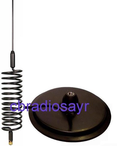Radio antenna kit - kit,