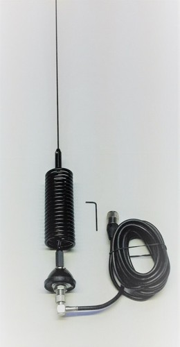Mini springer stinger - springer,