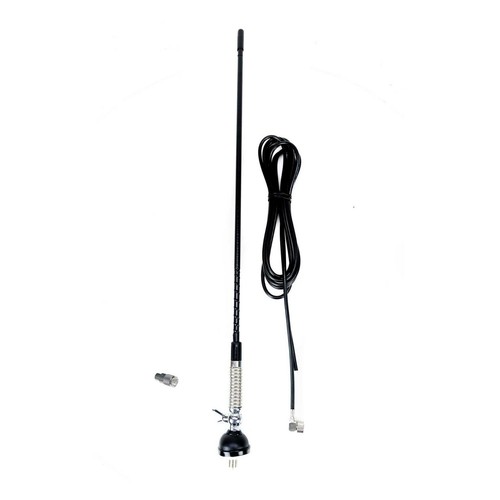 Radio antenna aerial pni - radio,