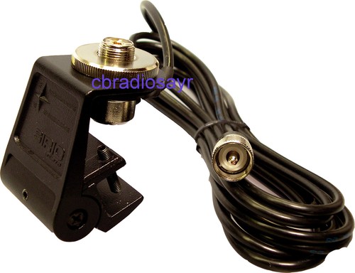 Sirio kfk gutter mount kit - kfk,