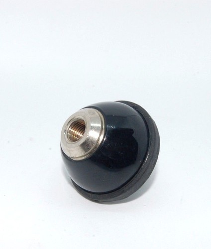 Dome mount aerial base - 3/8,