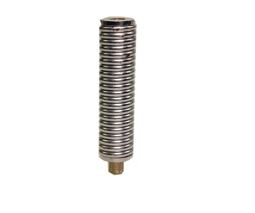 Antenna aerial shock spring - antenna,