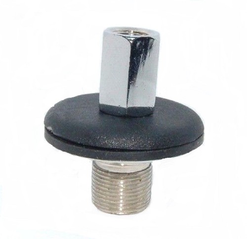 Radio aerial roof - radio, stud