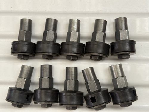 10x snail mount base - base, for