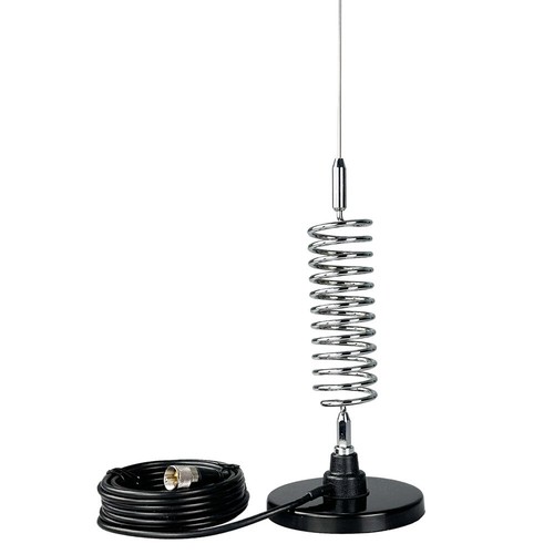 Radio antenna mag mount - cb, kit