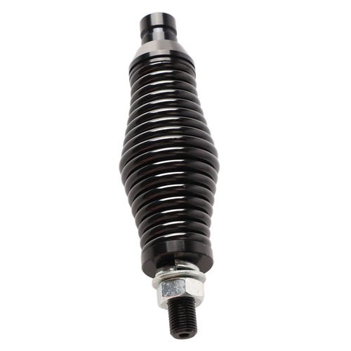 Antenna spring mount led - antenna, whip