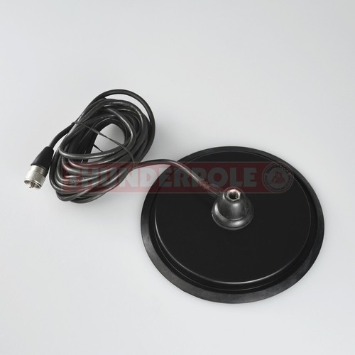 Thunderpole mag mount 7 - mag, 7"