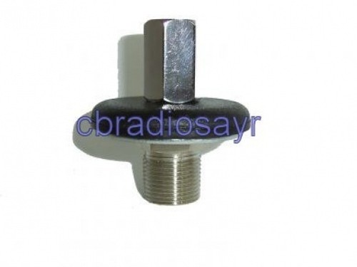 Flat surface mount for - flat,