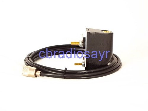 Moulded side body - body,