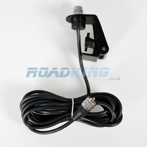Thunderpole gutter mount kit - thunderpole,