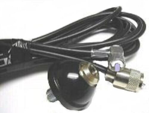 Aerial mount powerstick dv - mount,