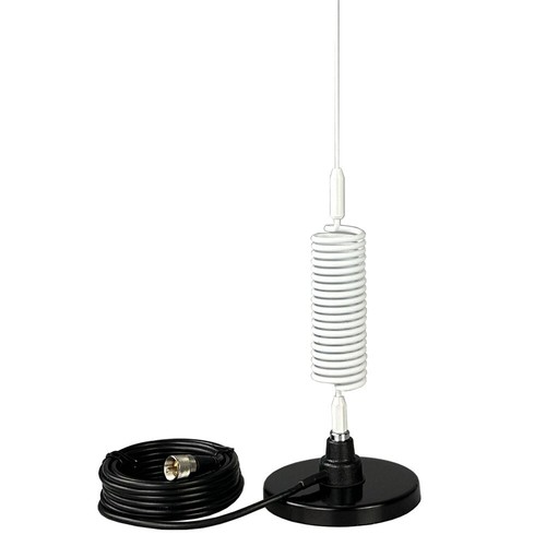 Radio antenna mag - cb,