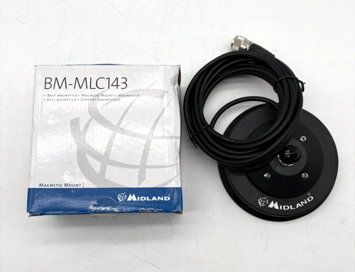 Midland antenna magnetic - , mount