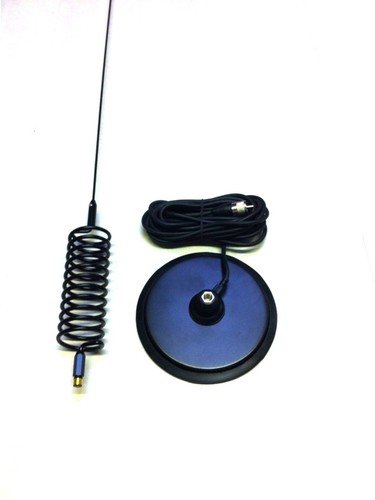 Long springer aerial tornado - long,