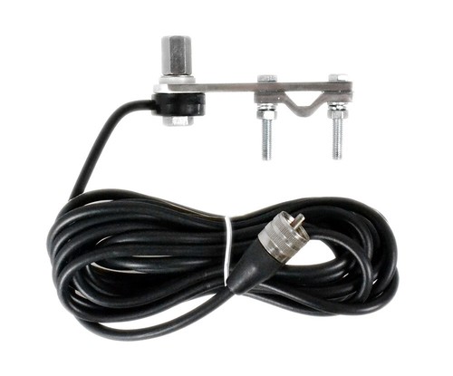 Radio antenna mount kit - kit, |
