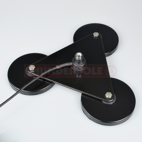 Thunderpole triple mag - triple,
