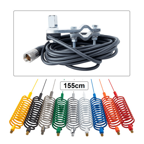 Springer stinger 55m cb - springer, 1.55m