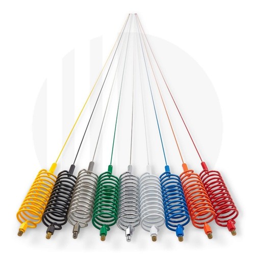 Tornado stinger antenna - stinger,