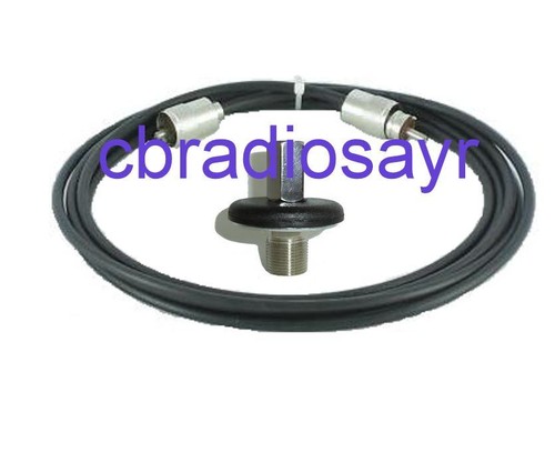 Flat surface mount kit - flat,