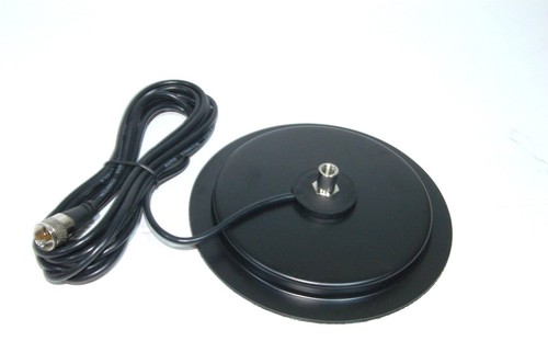 Turbo mag mount - mag, cb