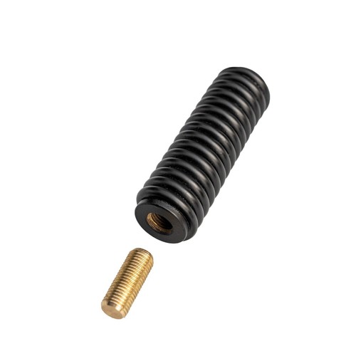 Antenna spring ss heavy - antenna, spring,