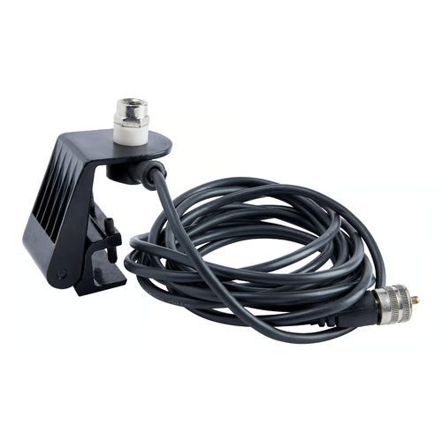 Gutter mount kit for - kit,
