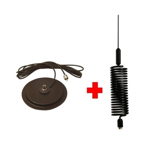 Black mini springer stinger - mini,