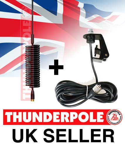 Thunderpole mini orbitor - ,