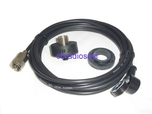 Sirio plso239 mount kit - sirio,