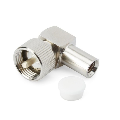 Sirio base plug for cb - plug,