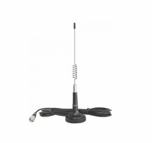 Super mini mag mount mobile - mag, cb