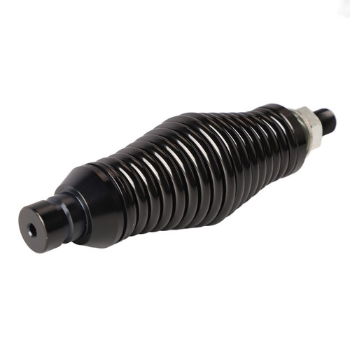 Antenna spring mount - antenna,