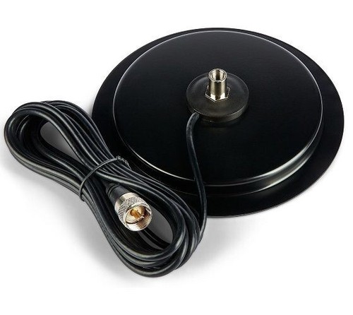 Large 8 thread turbo - 7",