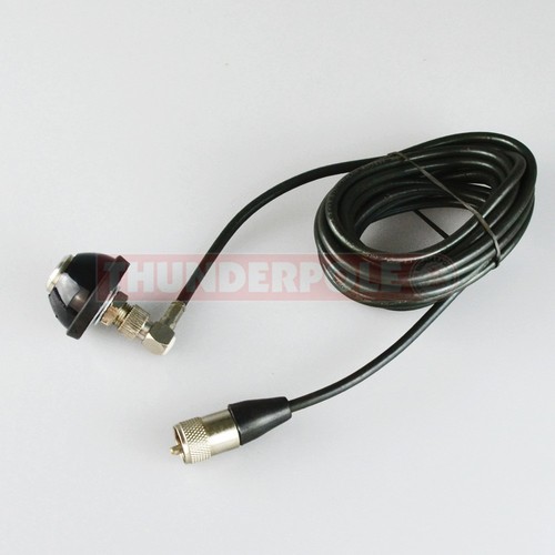 Thunderpole powerstick mount - thunderpole,