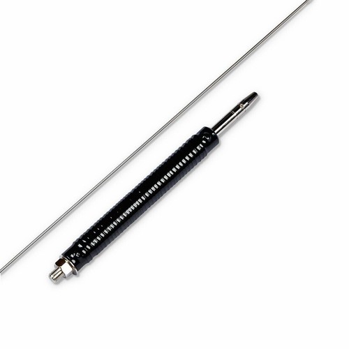 Mini bullwhip modulator - , cb