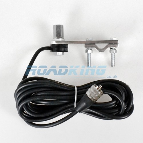 Thunderpole mirror mount kit - thunderpole,