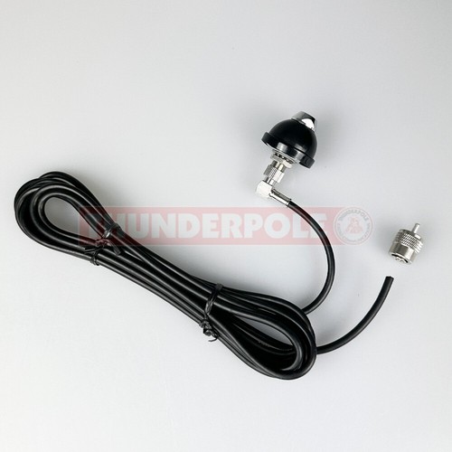 Thunderpole body roof - body/roof, premium