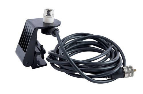 Moonraker gutter mount cb - ,