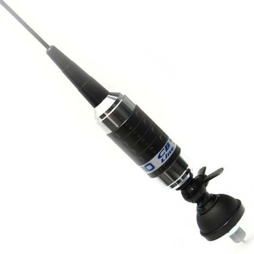 Sirio antenna carbonium - cb, 27