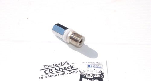 Aerial stud mount - cb, hf