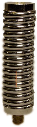 Heavy duty cb - cb, antenna