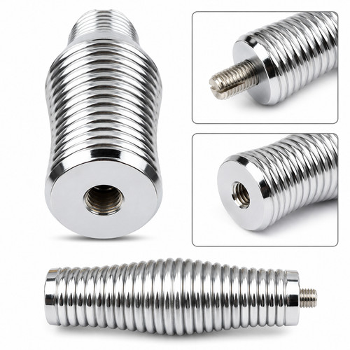 Heavy duty antenna - heavy, cb