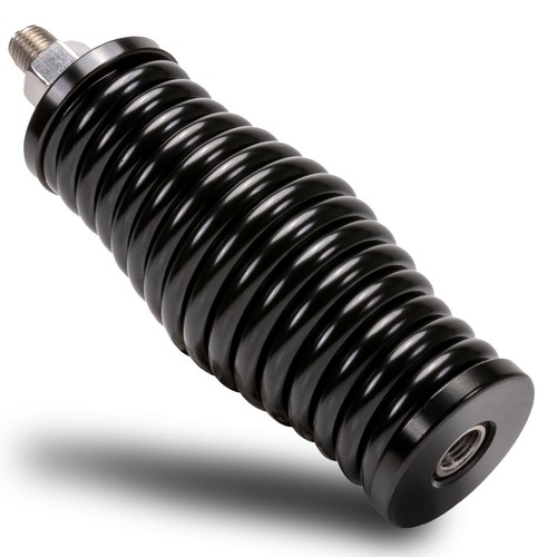 Black stainless steel heavy - steel,