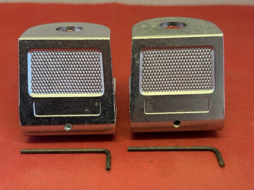 Gutter mount for antenna - 2x, cb