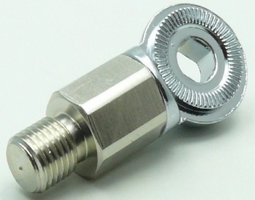 Adapter base mount - dv,